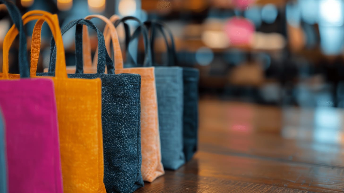 Jute Bags