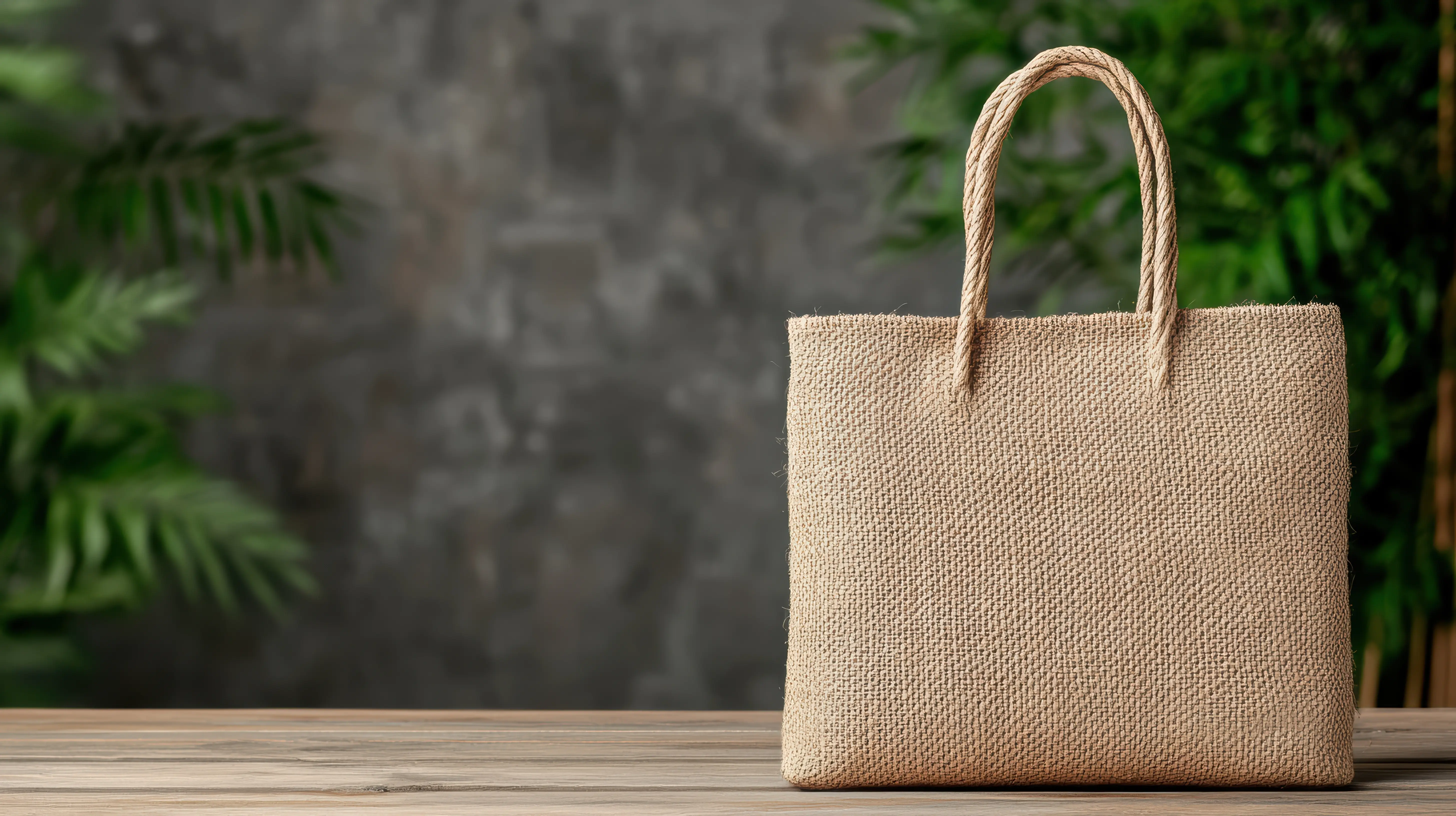 Jute Bag Collection