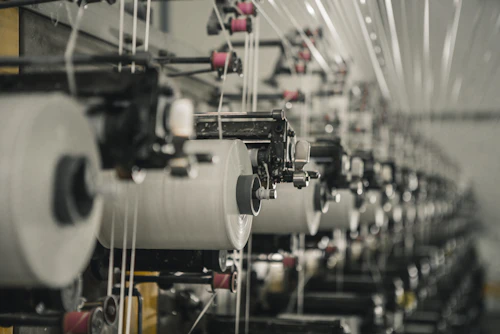 Manufacturing Facility