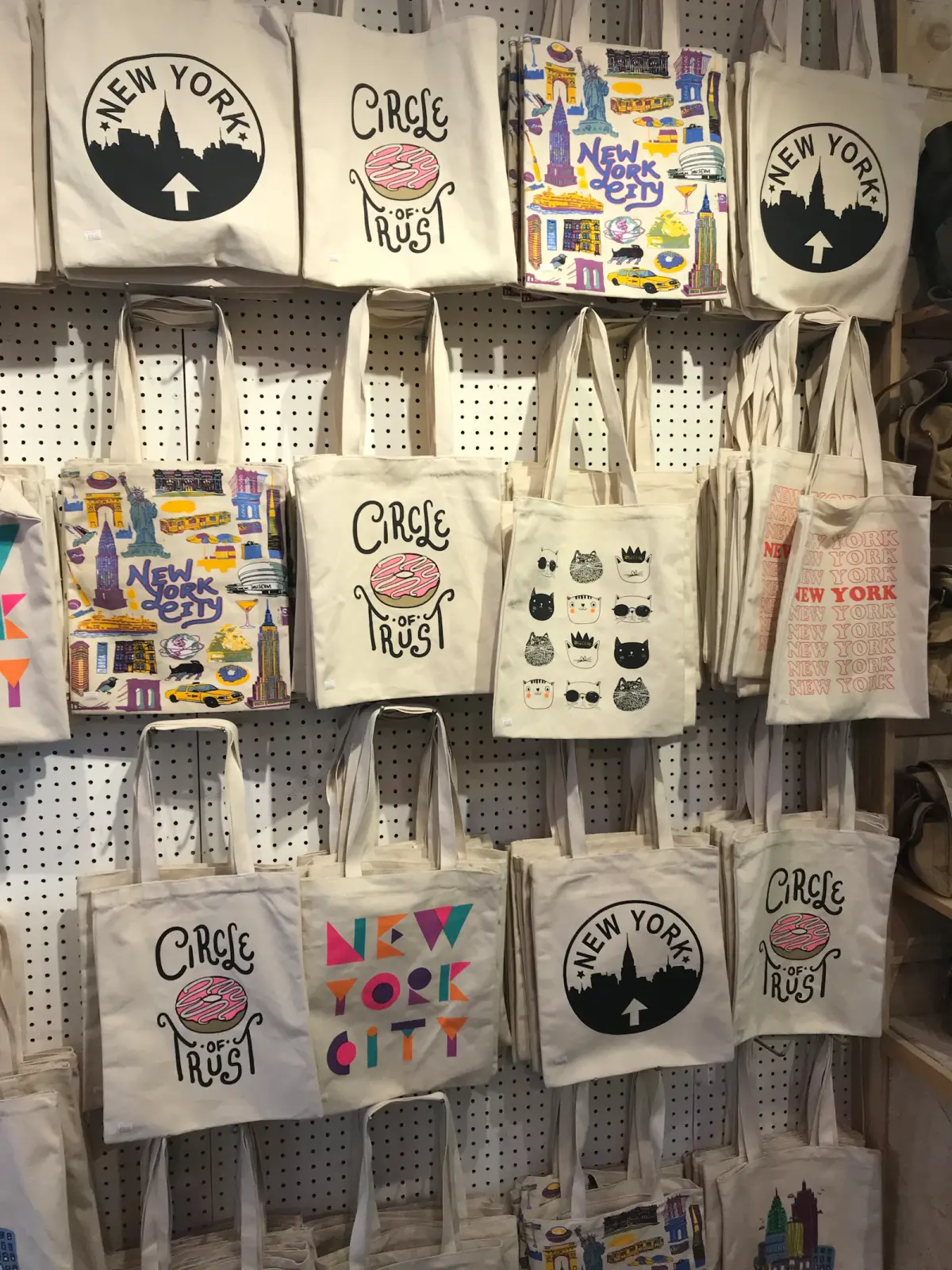Jute Bags