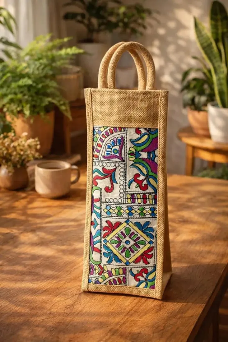 bag collection