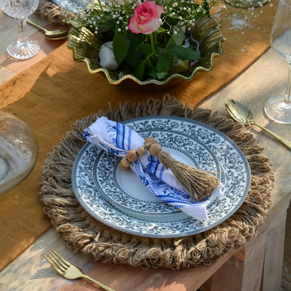 Jute Placemats