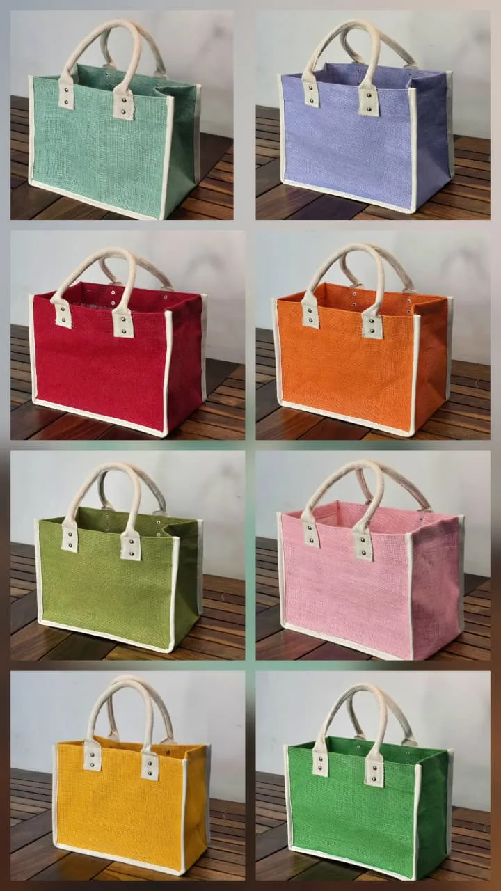 Shopping Bags