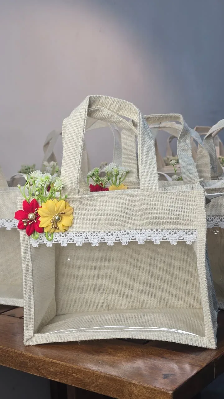 Tote Bags