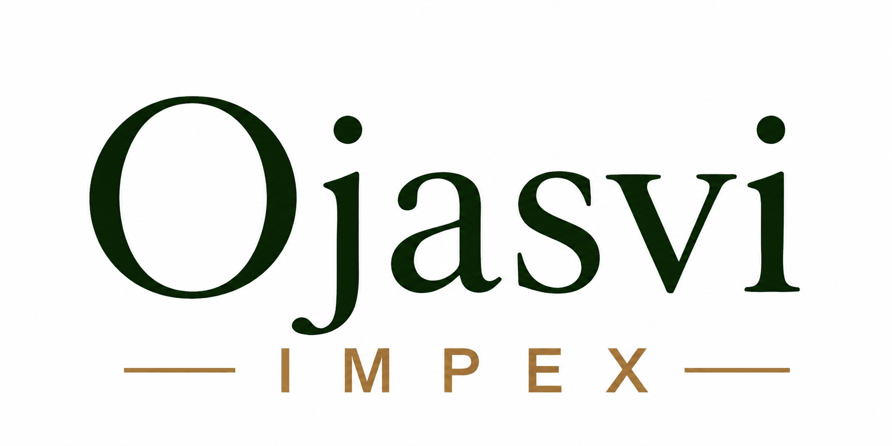 Ojasvi Impex
